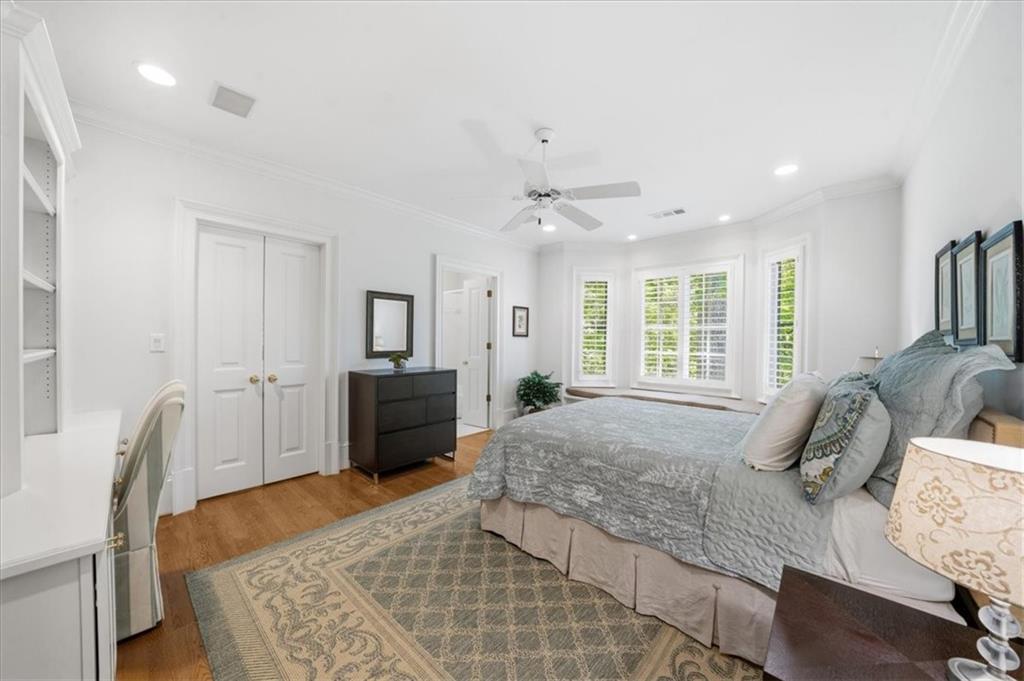 5340 Point S Drive Gainesville, GA 30504 - Photo 29 of 83