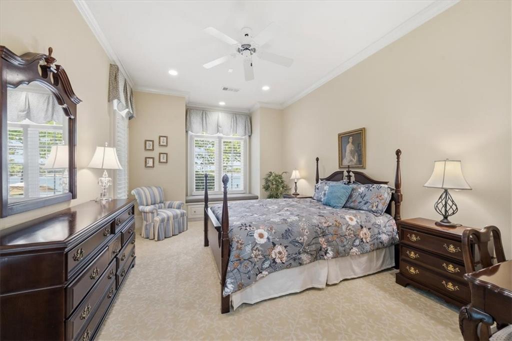 5340 Point S Drive Gainesville, GA 30504 - Photo 33 of 83