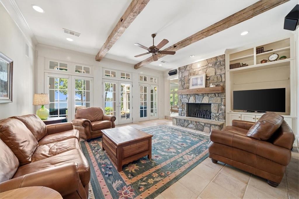 5340 Point S Drive Gainesville, GA 30504 - Photo 36 of 83