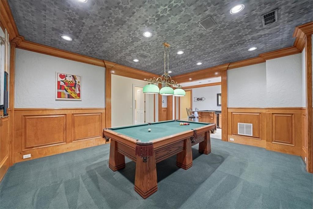 5340 Point S Drive Gainesville, GA 30504 - Photo 39 of 83
