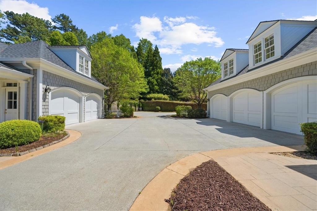 5340 Point S Drive Gainesville, GA 30504 - Photo 46 of 83