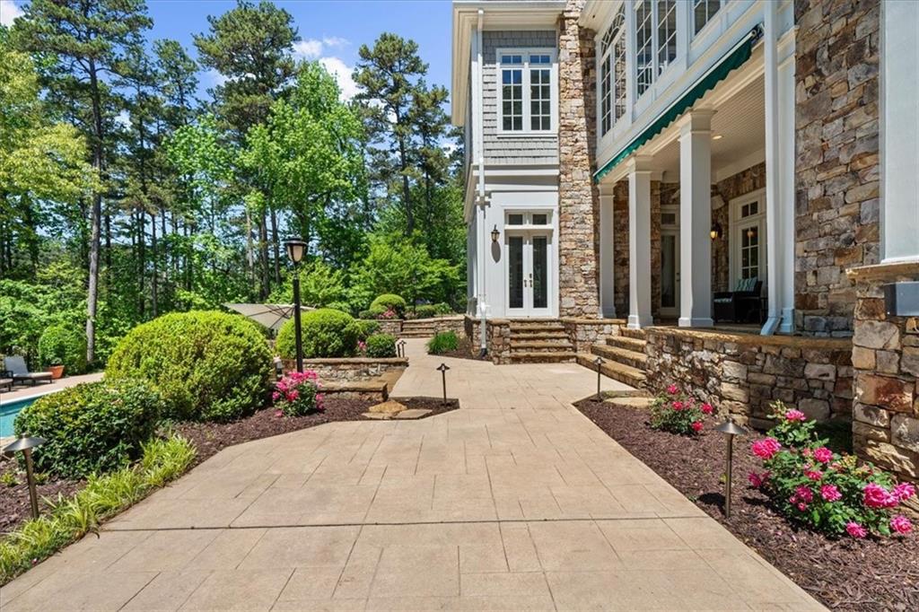 5340 Point S Drive Gainesville, GA 30504 - Photo 52 of 83