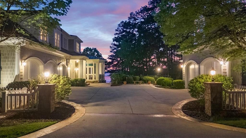 5340 Point S Drive Gainesville, GA 30504 - Photo 79 of 83