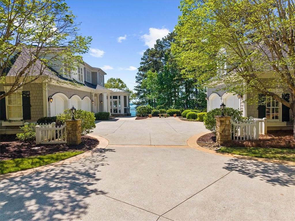 5340 Point S Drive Gainesville, GA 30504 - Photo 8 of 83