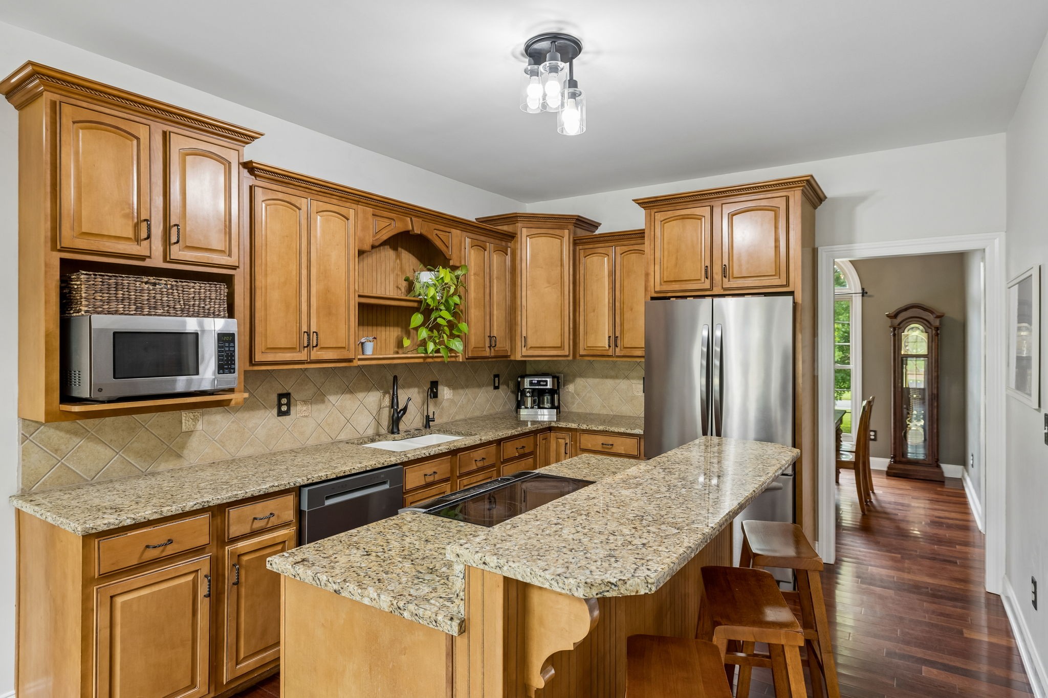 1027 Nina Drive Springfield, TN 37172 - Photo 15 of 51