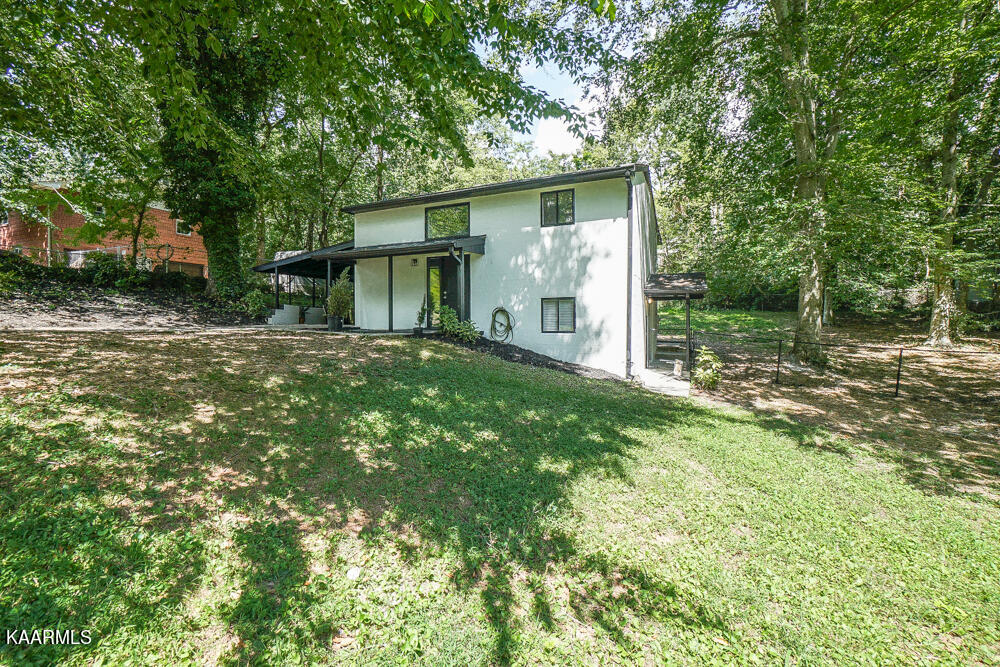 4935 Island Home Road Louisville, TN 37777 - Photo 3 of 40 DSC04144