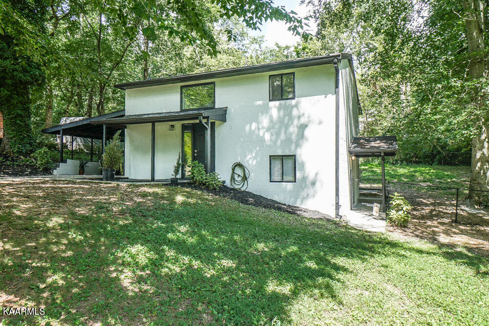 4935 Island Home Road Louisville, TN 37777 - Photo 4 of 40 DSC04145