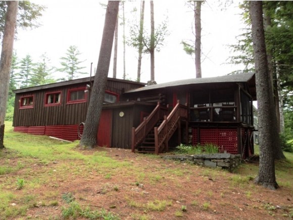 79 Headlands Road Winchester, NH 03470 - Photo 1 of 1