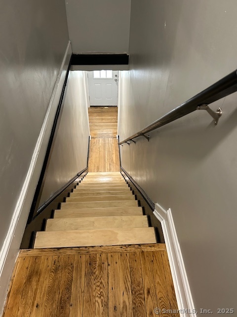 514 Winthrop Avenue New Haven, CT 06511 - Photo 17 of 17 a view of entryway