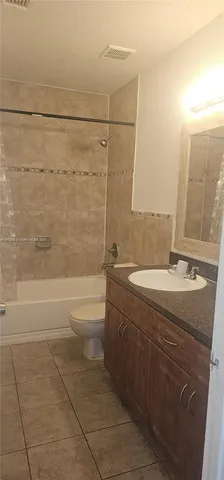 a view of yard with swimming pool and outdoor seating