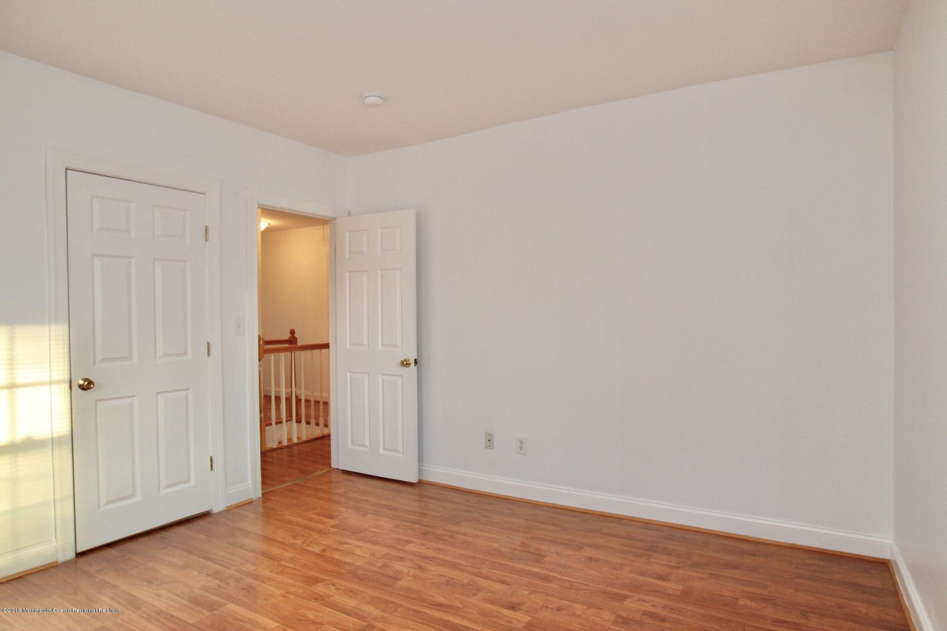 204 Texas Road Morganville, NJ 07751 - Photo 18 of 25 Fourth Bed