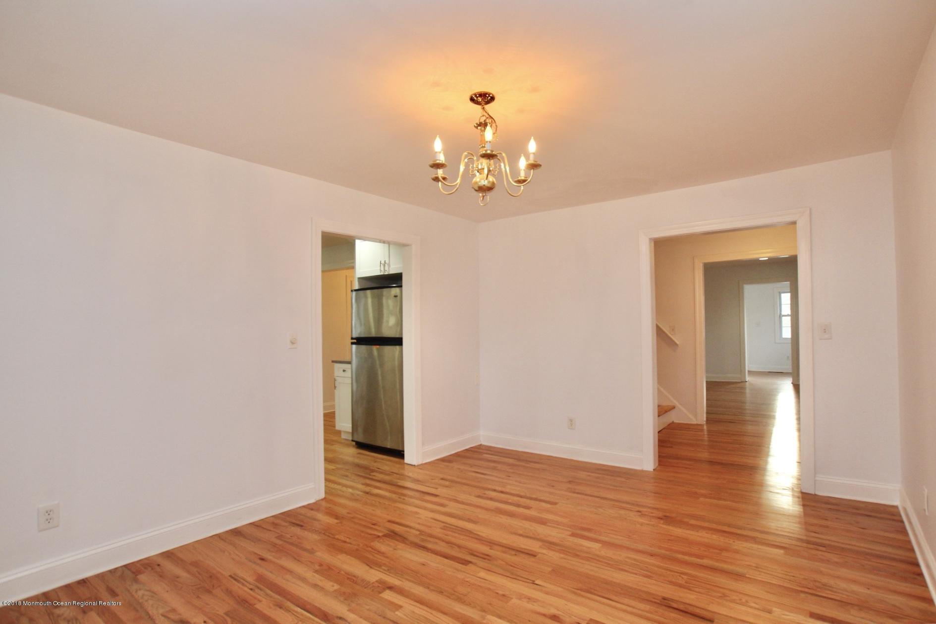 204 Texas Road Morganville, NJ 07751 - Photo 5 of 25 Dining Room 1