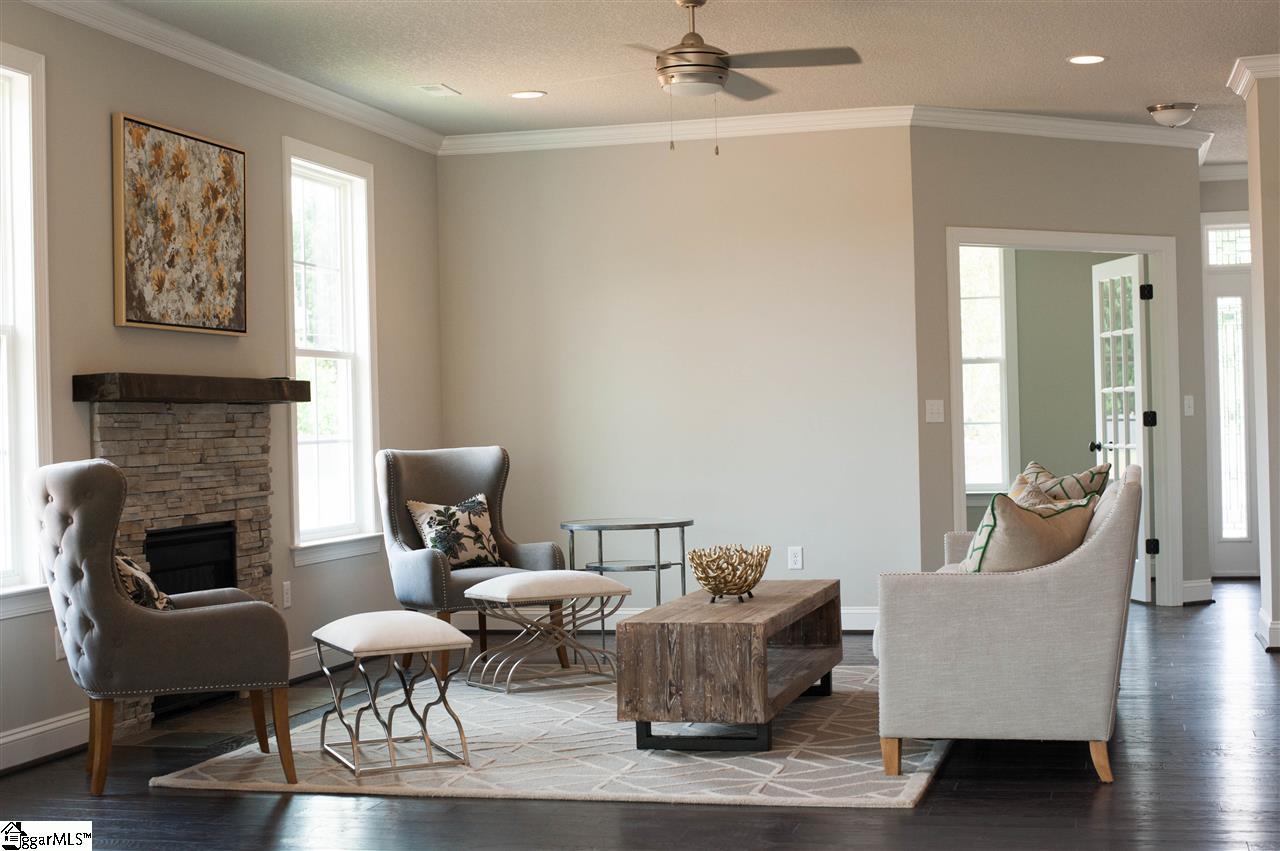 5 Jackson Parc Court Greenville, SC 29607 - Photo 2 of 20 Gallery Image 2