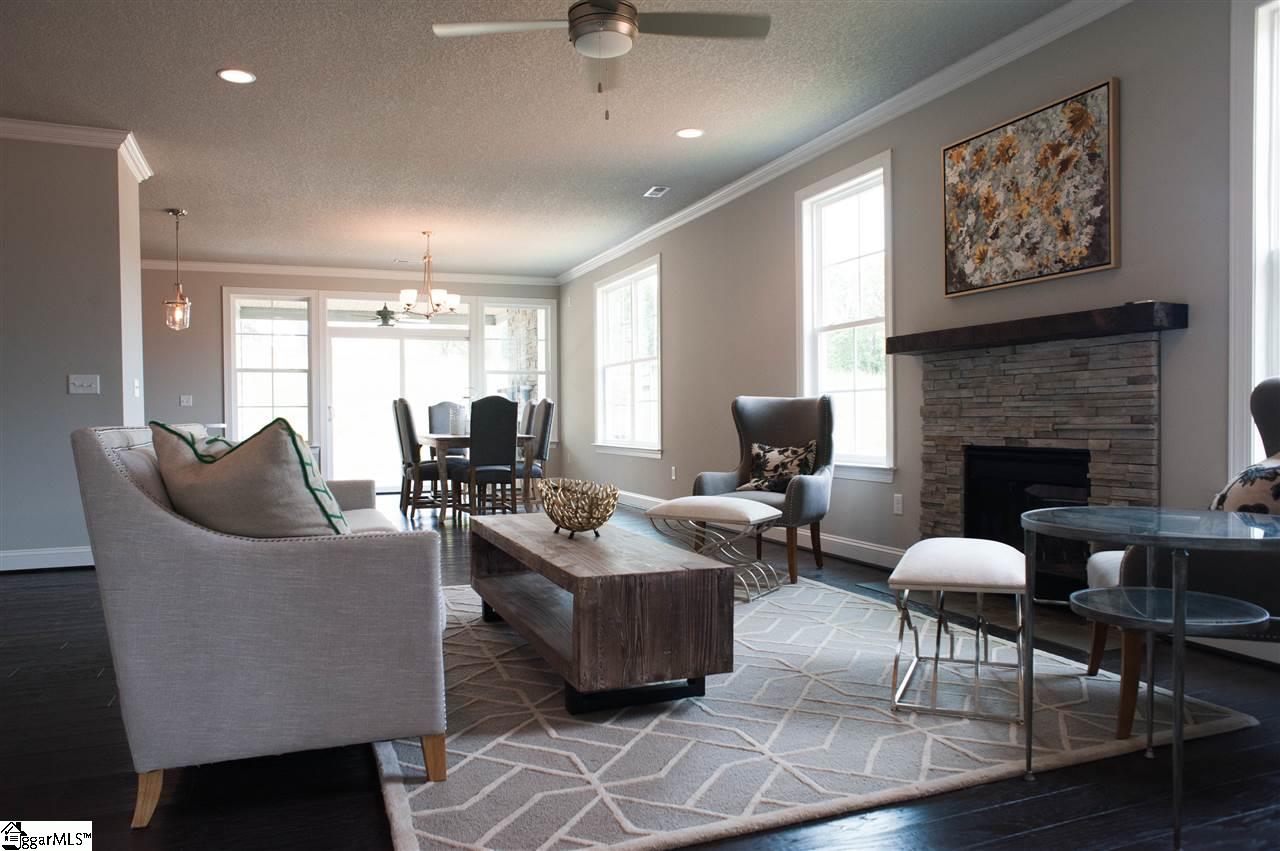 5 Jackson Parc Court Greenville, SC 29607 - Photo 3 of 20 Gallery Image 3