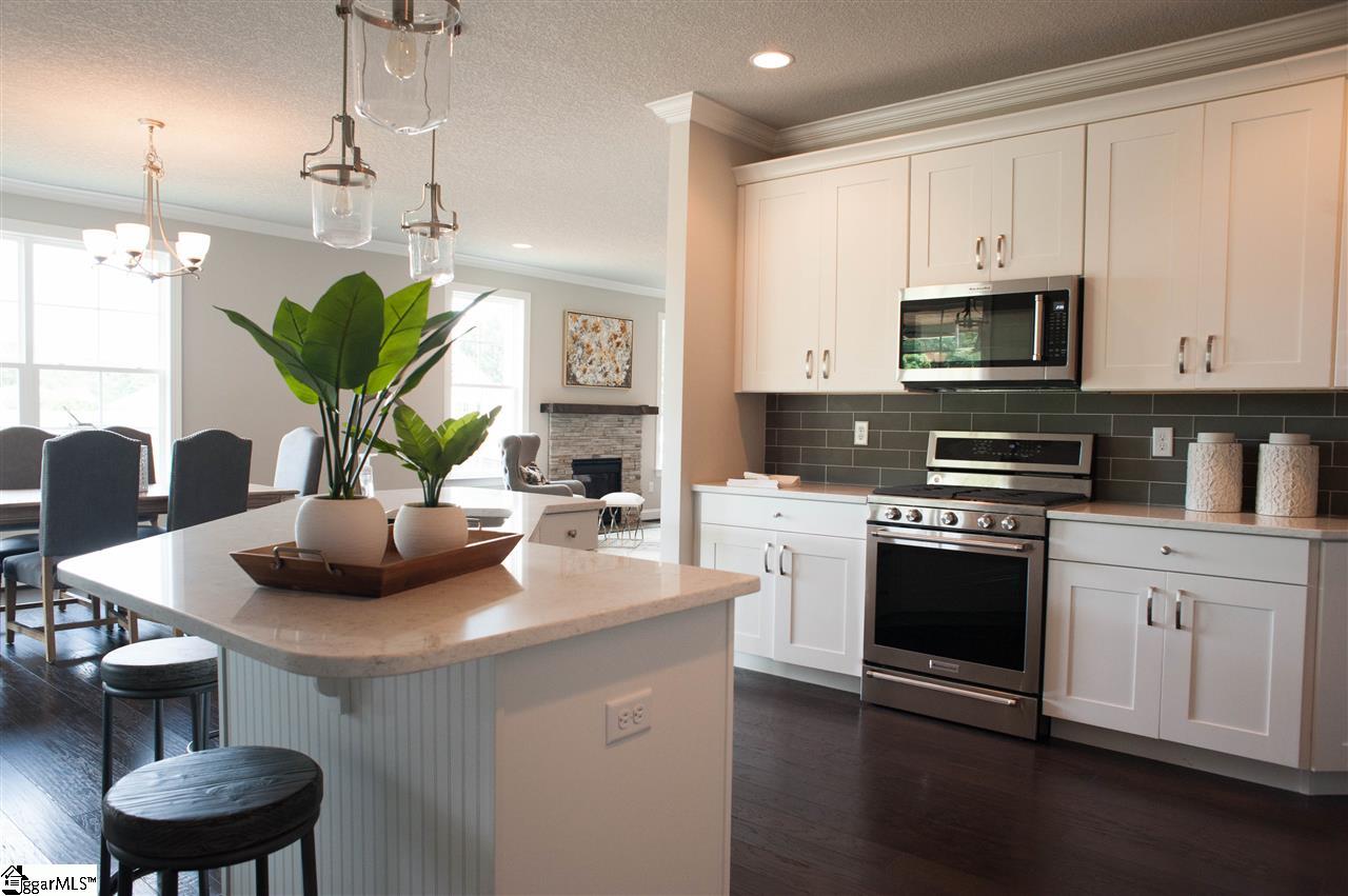 5 Jackson Parc Court Greenville, SC 29607 - Photo 6 of 20 Gallery Image 6
