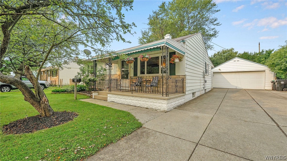 24 Cranbrook Road Tonawanda, NY 14150 - Photo 1 of 1 Gallery Image 1