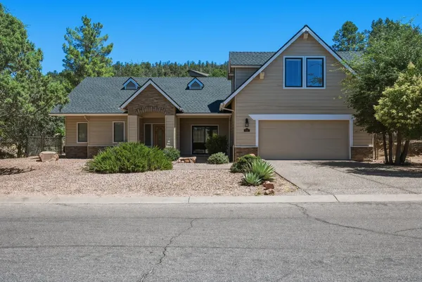 $565,000 | 830 West Sherwood Drive, Payson, AZ 85541