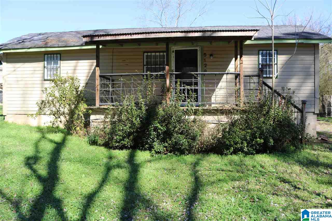 5128 Main Street Mulga, AL 35118 - Photo 1 of 6