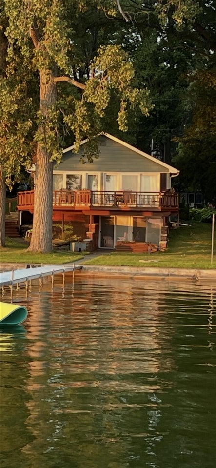 11269 Lakeshore Drive Three Rivers, MI 49093 - Photo 1 of 1 Gallery Image 1