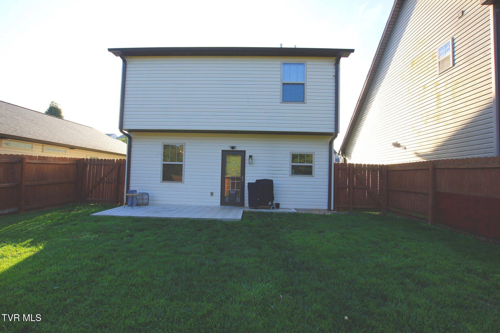 657 Suffolk Road Johnson City, TN 37615 - Photo 33 of 40 1000039592