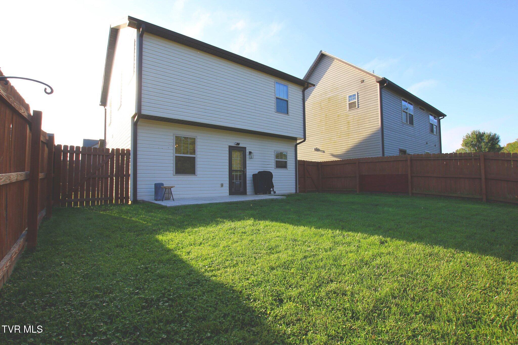 657 Suffolk Road Johnson City, TN 37615 - Photo 34 of 40 1000039591