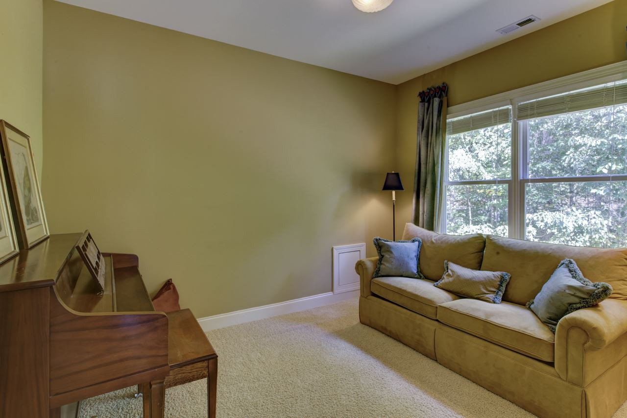 5037 Oak Park Road Raleigh, NC 27612 - Photo 18 of 25 Secondary Bedroom