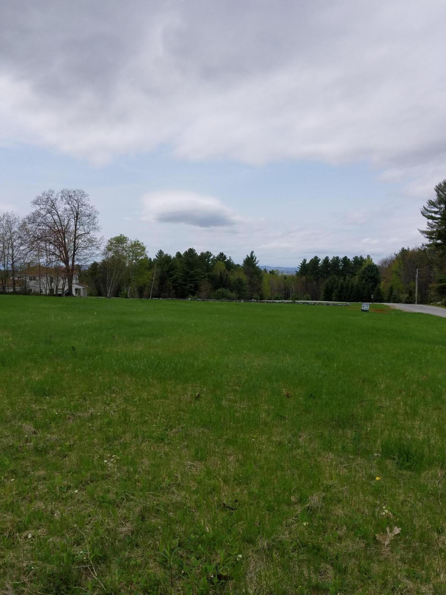 Lot # Parsons Road Norway, ME 04268 - Photo 2 of 3 Frost Lot 10 (2)
