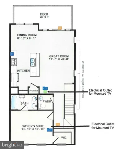$412,900 | 379 Buckeye Circle, La Plata, MD 20646