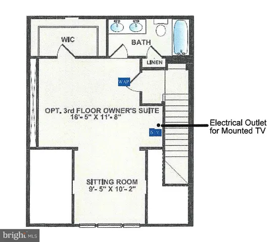 $412,900 | 379 Buckeye Circle, La Plata, MD 20646