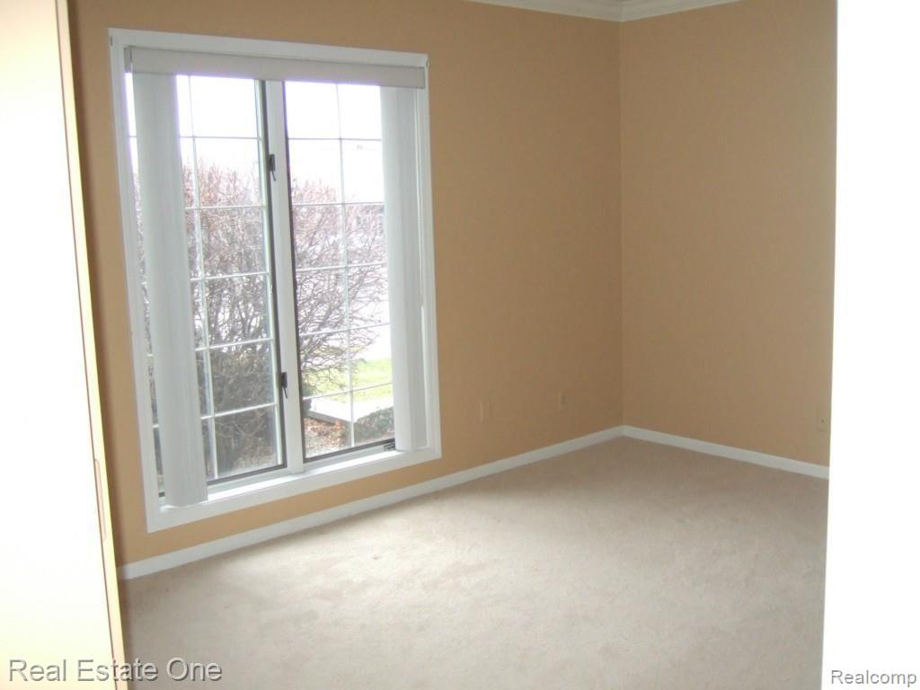 416 North Helen Avenue, Unit 1 Rochester, MI 48307 - Photo 18 of 28 Second Bedroom