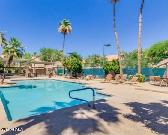 $1,595 | 1287 North Alma School Road, Unit 229, Chandler, AZ 85224