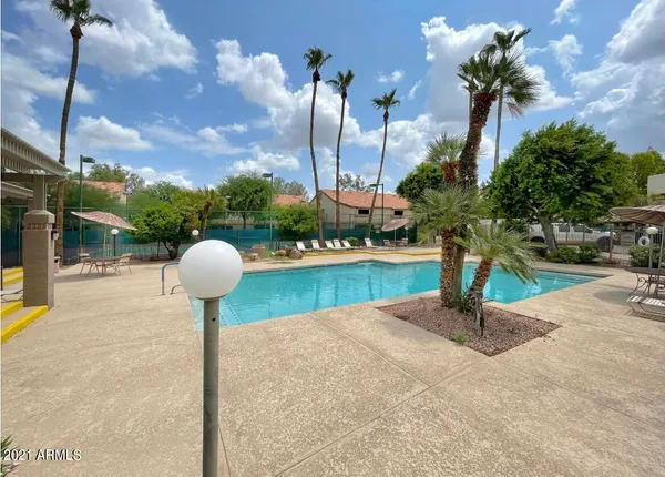 $1,695 | 1287 North Alma School Road, Unit 229, Chandler, AZ 85224