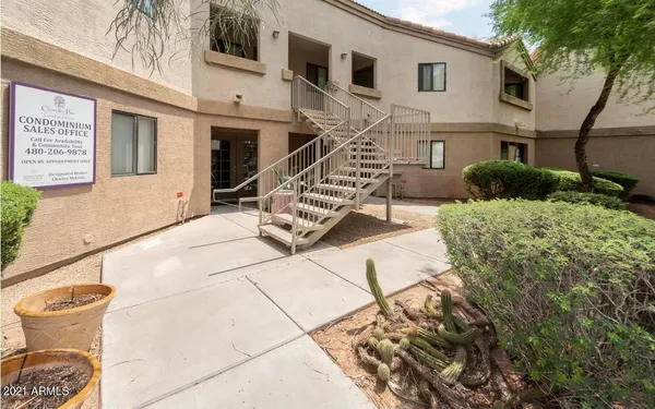 $1,595 | 1287 North Alma School Road, Unit 229, Chandler, AZ 85224
