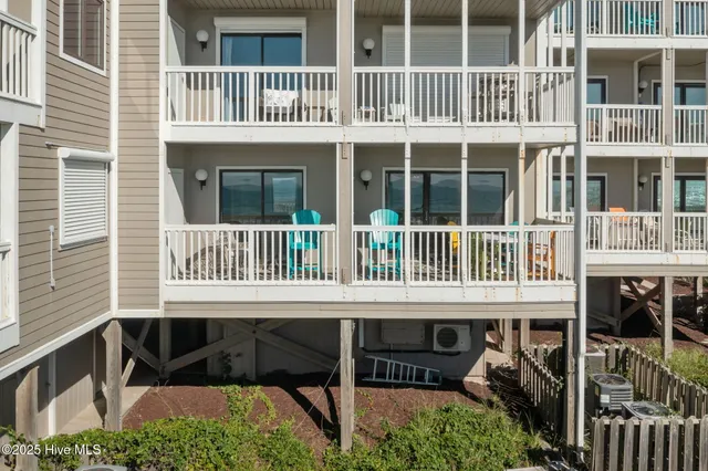 $2,700 | 525 Salter Path Road, Unit A4, Pine Knoll Shores, NC 28512