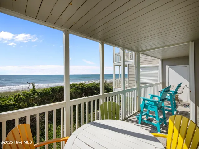 $2,700 | 525 Salter Path Road, Unit A4, Pine Knoll Shores, NC 28512