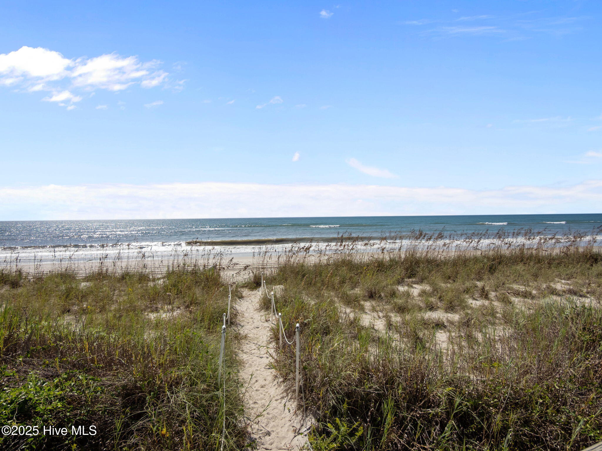 525 Salter Path Road, Unit A4 Pine Knoll Shores, NC 28512 - Photo 29 of 44 Beach Access