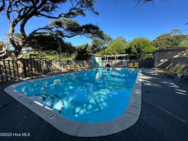 $2,700 | 525 Salter Path Road, Unit A4, Pine Knoll Shores, NC 28512