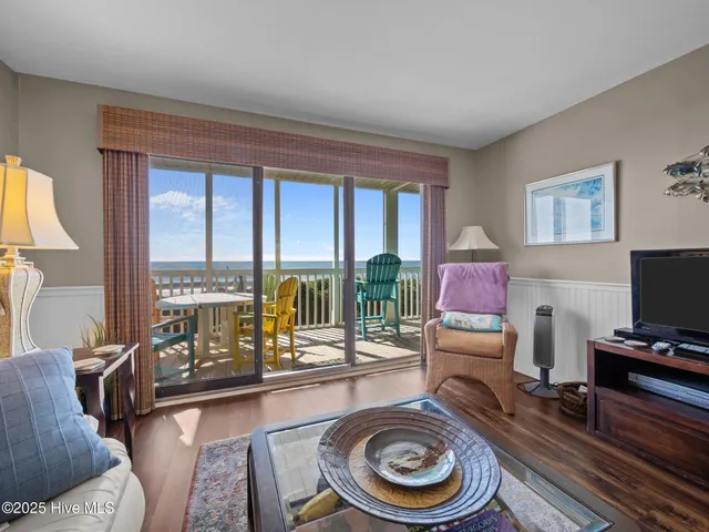 $2,700 | 525 Salter Path Road, Unit A4, Pine Knoll Shores, NC 28512