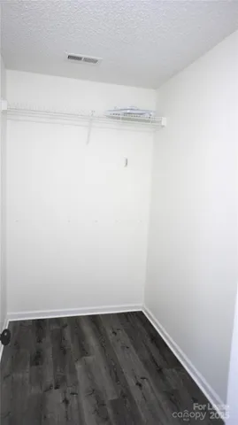 a view of a small space