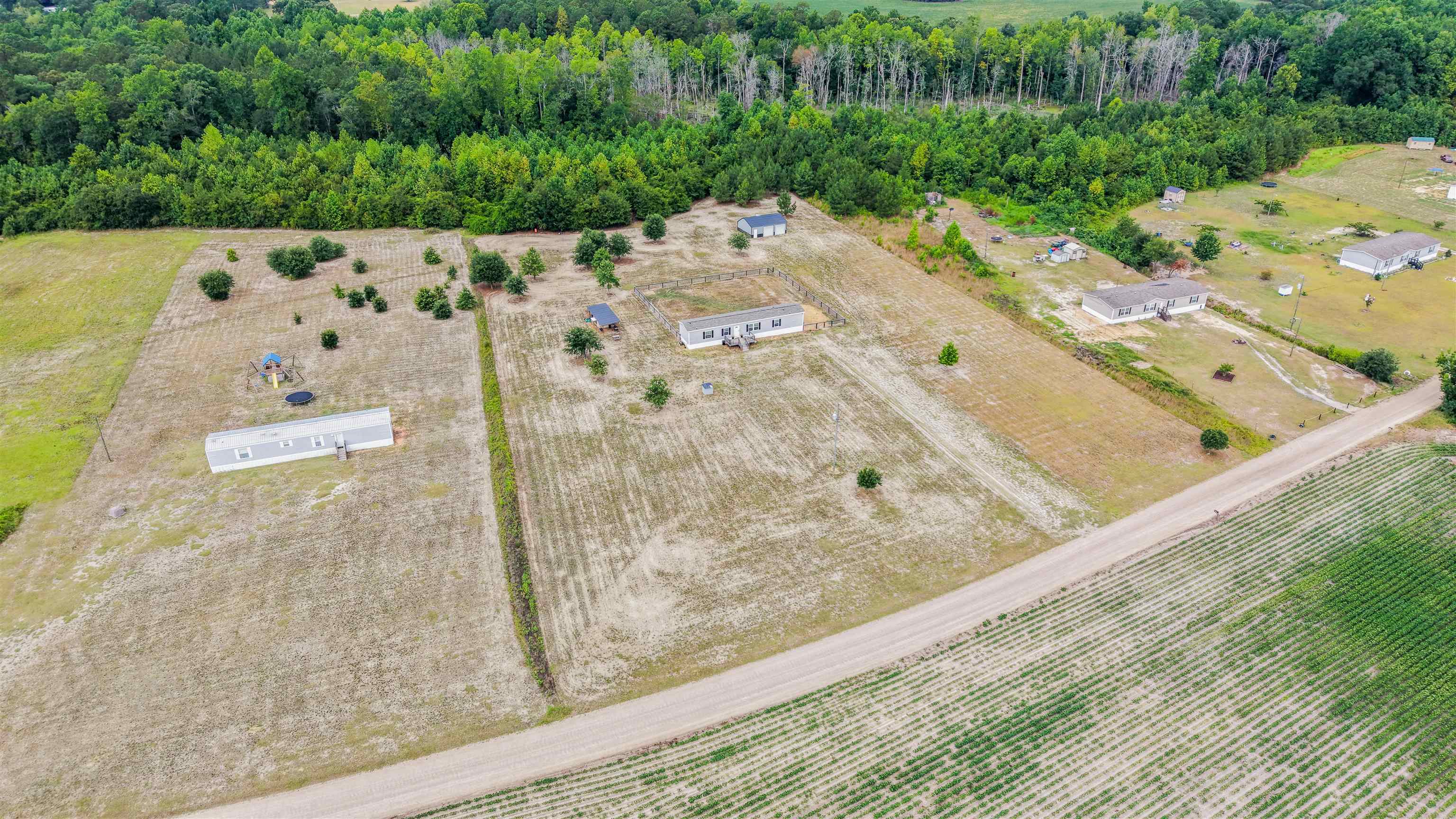 3010 Bert Hanna Road Hemingway, SC 29554 - Photo 35 of 41