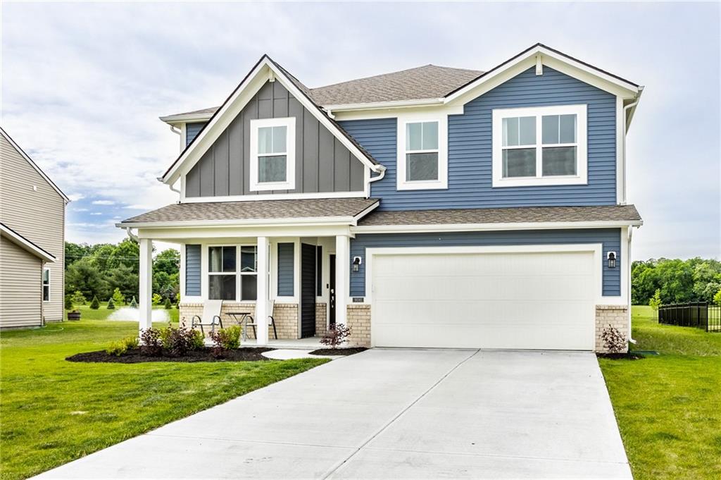 9081 Casey Road Pendleton, IN 46064 - Photo 1 of 31
