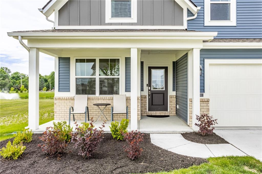 9081 Casey Road Pendleton, IN 46064 - Photo 2 of 31