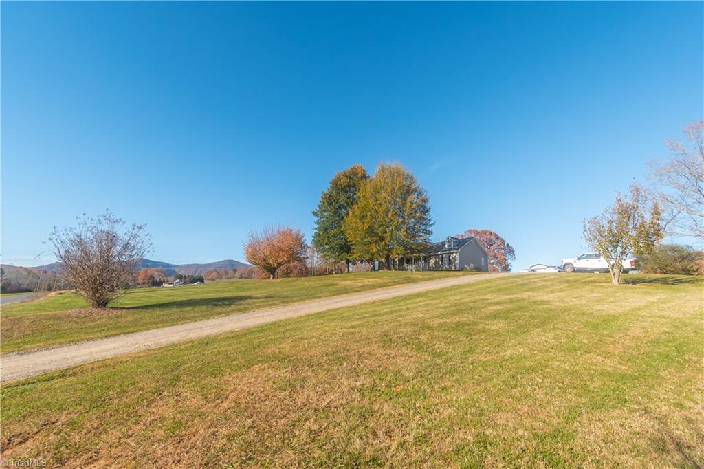 1604 Round Peak Church Road Lowgap, NC 27024 - Photo 1 of 29 Gallery Image 1