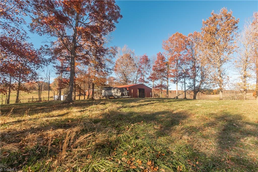 1604 Round Peak Church Road Lowgap, NC 27024 - Photo 11 of 29 Gallery Image 11