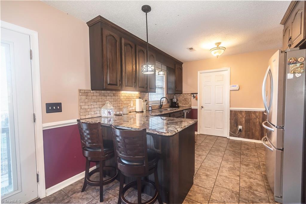 1604 Round Peak Church Road Lowgap, NC 27024 - Photo 20 of 29 Gallery Image 20