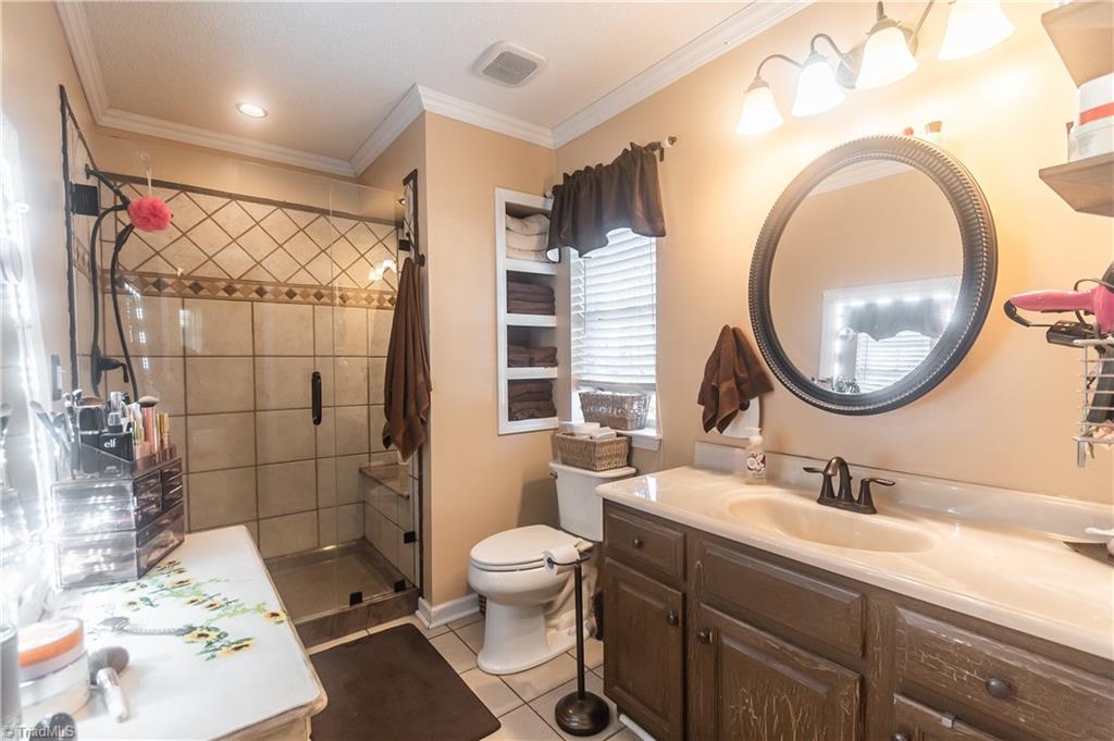 1604 Round Peak Church Road Lowgap, NC 27024 - Photo 24 of 29 Gallery Image 24
