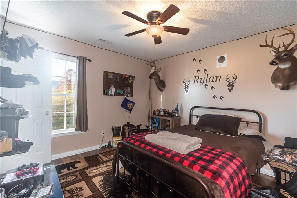 1604 Round Peak Church Road Lowgap, NC 27024 - Photo 26 of 29 Gallery Image 26