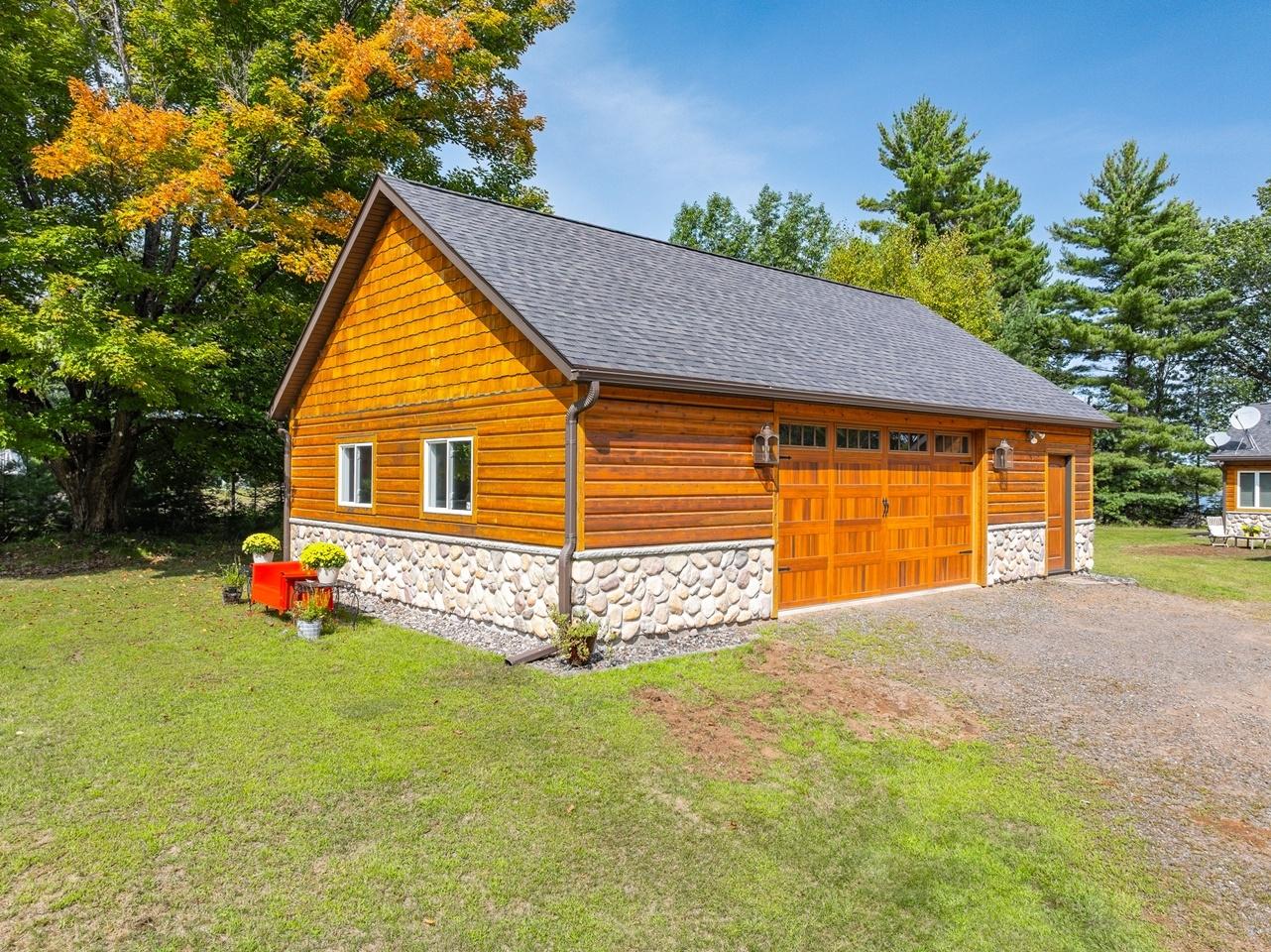 4532 Charlottes Way Mercer, WI 54547 - Photo 40 of 52 Gallery Image 40
