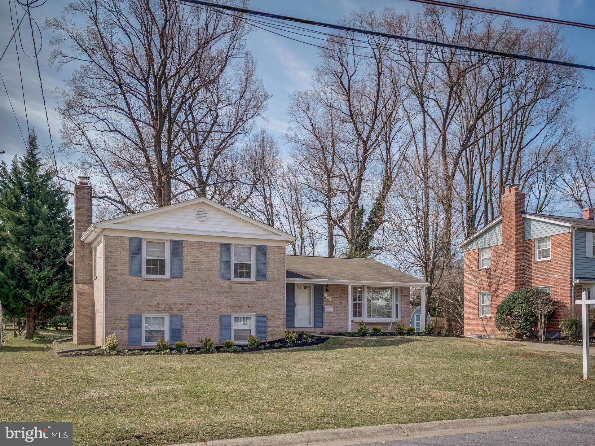13309 Foxhall Drive Silver Spring, MD 20906 - Photo 1 of 62 Gallery Image 1