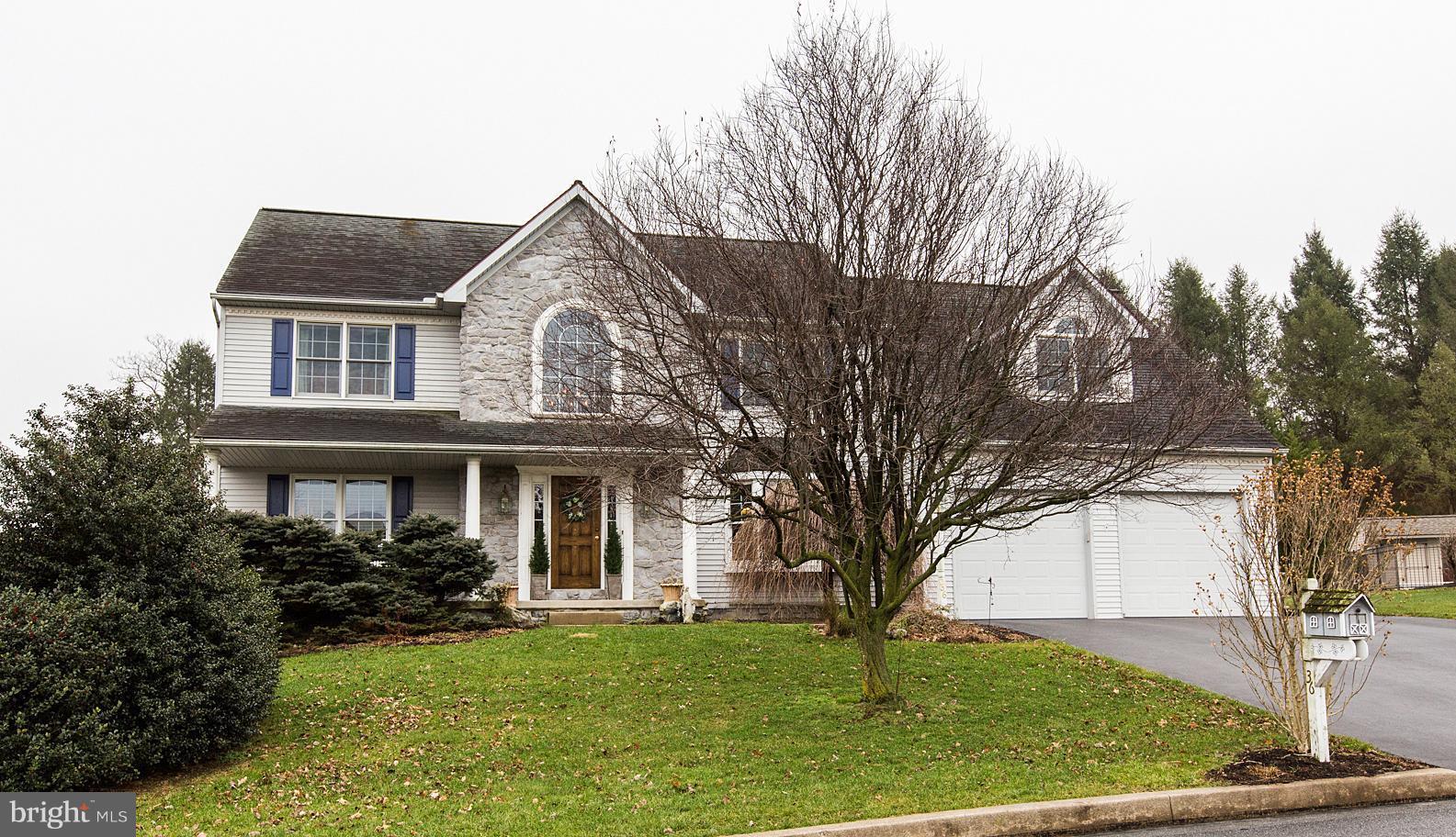 36 Diane Avenue Lititz, PA 17543 - Photo 1 of 52